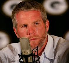 An Open Letter to Brett Favre,