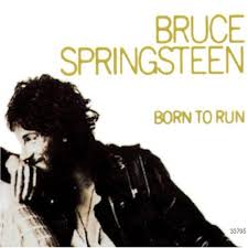 Bruce Springsteen: Born to Run