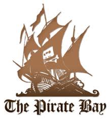 Logo The Pirate Bay Logo TPB