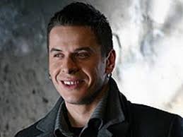 Vlado Georgiev Vlado Georgiev