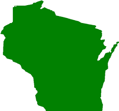  unemployment rate for Wisconsin 