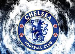 Chelsea Chelsea_logo