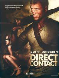 Direct Contact (2009) TrAltyazı