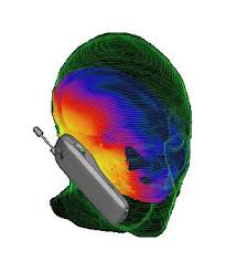 Mobile phone radiation Mobile phone radiation