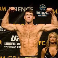 The UFC 101 fight card in