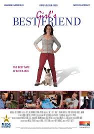 Girl's Best Friend (2008) Icon