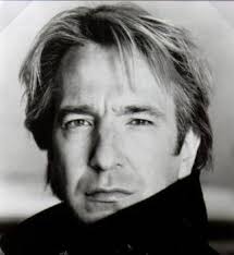 Alan Rickman Alan Rickman