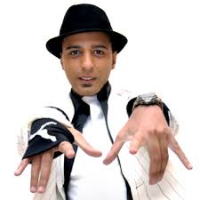 Arash Arash