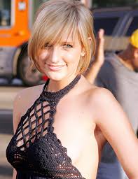 Ashlee Simpson