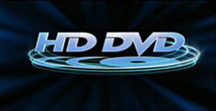 hd dvd