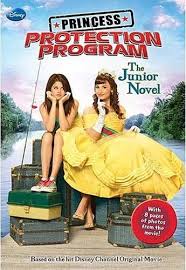 Filed in: DCOM, Princess Protection 