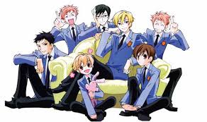 Ouran School free forum