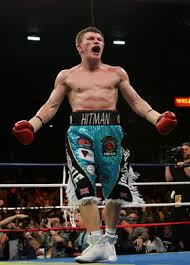 Pay-Per-View Boxing | Ricky Hatton 
