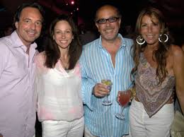 Mark Miller, and Jennifer Miller