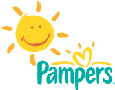    ..,[   ~   Pampers