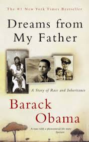 by Barack Obama Dreams from My Father