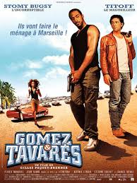 Ödeşme - Gomez & Tavares (2003)