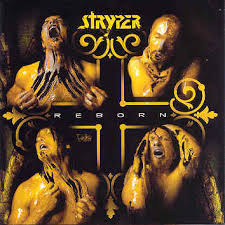 Stryper presale password for concert tickets.