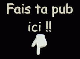 Votre pub ici