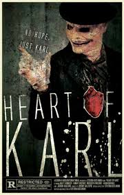 The short film HEART OF KARL has been creeping me out since the weekend. by DARK SIDE