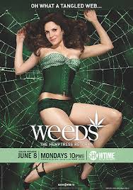 Weeds Season 5