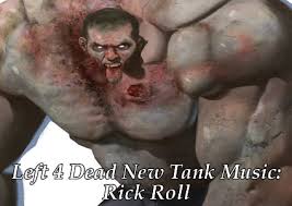 Rick Astleys - Never Gonna Give You