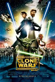 film Star Wars : The Clone Wars film Star Wars : The Clone Wars