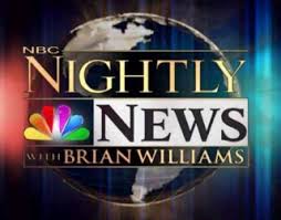NBC Nightly News 