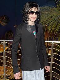 This is Michael Jackson.