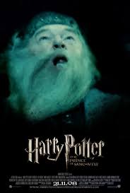 Harry Potter et le Prince de sang mêlé