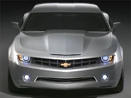 今秋、正式導入決定!CAMARO - カマロ