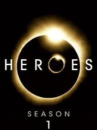 Heroes:Todos los Capitulos [para ver online][megavideo] Heroes-season-1-poster