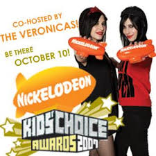 Nickelodeon Unfolds Luminous List of 