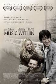 Kalbimdeki Sesler - Music Within (2007) Türkçe Dublaj Kalbimdeki Sesler - Music Within (2007) Türkçe Dublaj
