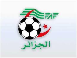 الرياضة الجزائرية