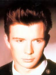 Rick Astley Makes a Comeback!
