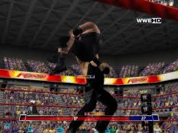   WWE RAW Ultimate Impact 2009 pc   -- %100- 1zvzsw4