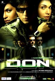 A simple man (Vijay) from the city of mumbai is recruited by a police officer to masquerade as the Don, the leader of an international gang of smugglers. But things go wrong, the officer is killed and now vijay is on his own, with only his lover (Roma) and a lame ex con artist to help him to prove his innocence.