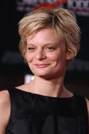 actress Martha Plimpton,