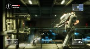 Shadow Complex release date is