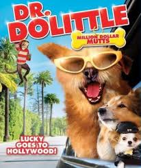 Docteur Dolittle 5 Docteur Dolittle 5