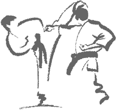 sejarah karate dan Kyokushin Karaterugas1
