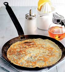 pan cake