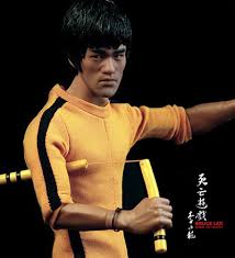 Ölüm Oyunu 1 - Game of Death (Bruce Lee)