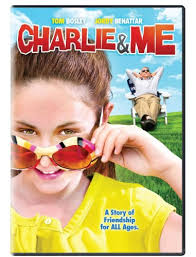 Charlie & Me (2008) Icon