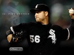 Mark Buehrle