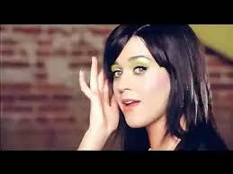 Katy Perry Hot N Cold New Version - clip video