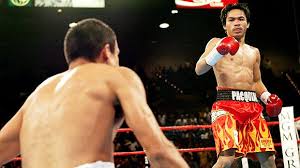 de la hoya