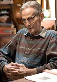 Levon Helm as ballistic expert