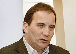 Stefan Lövén, IF Metall-ordförande Stefan Lövén, IF Metall-ordförande